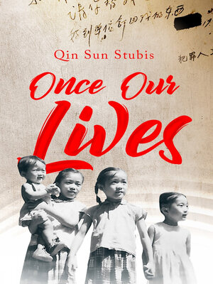 cover image of Once Our Lives